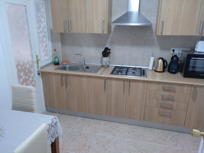 Apartamento en Alicante