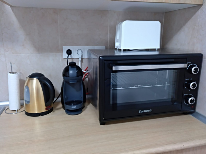 Apartamento en Alicante