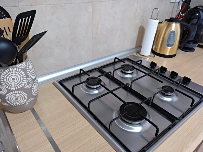 Apartamento en Alicante