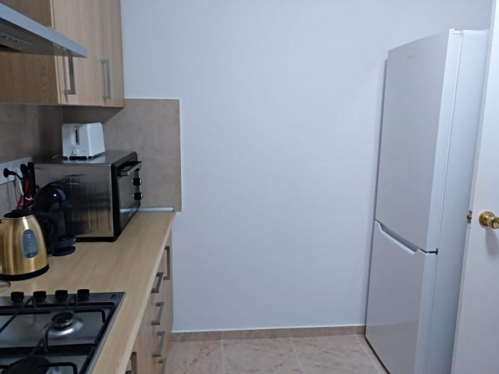Apartamento en Alicante