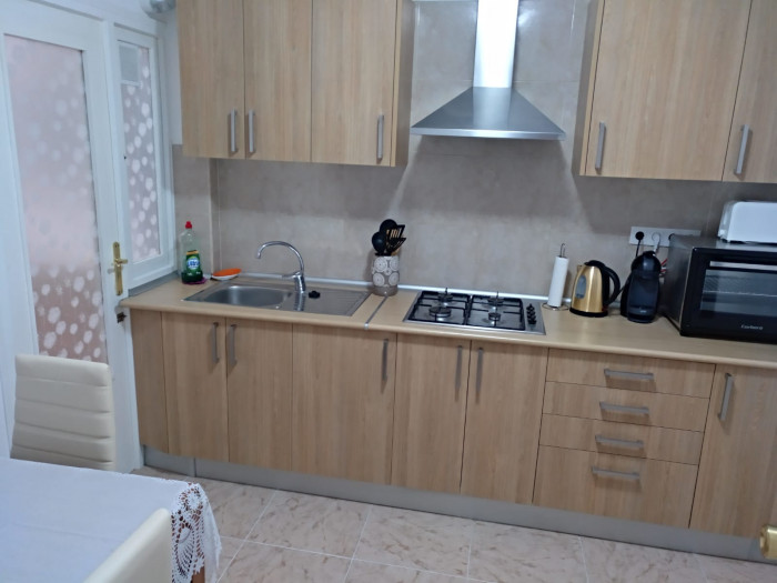 Apartamento en Alicante
