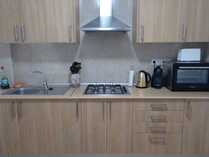 Apartamento en Alicante