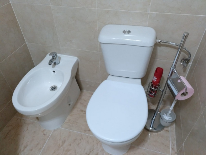 Apartamento en Alicante