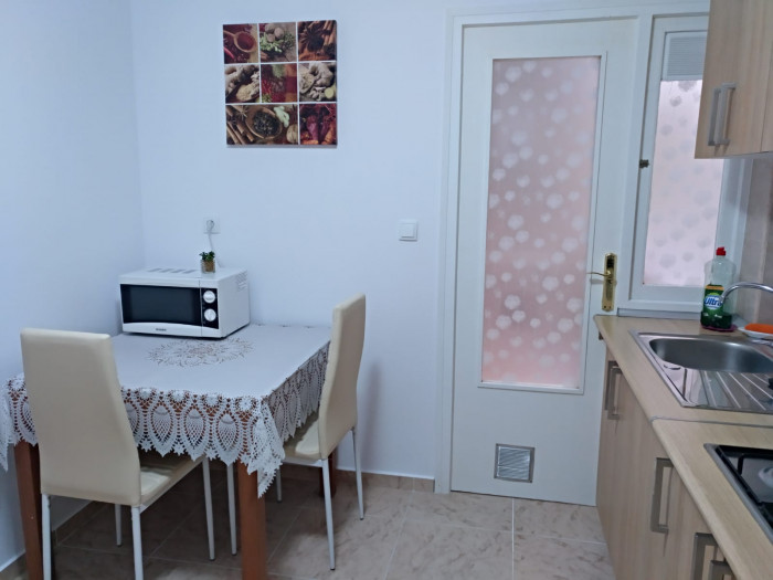 Apartamento en Alicante