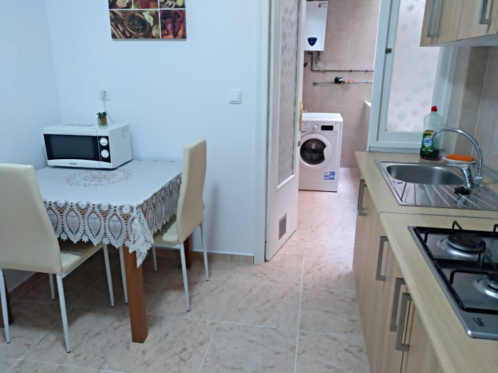 Apartamento en Alicante