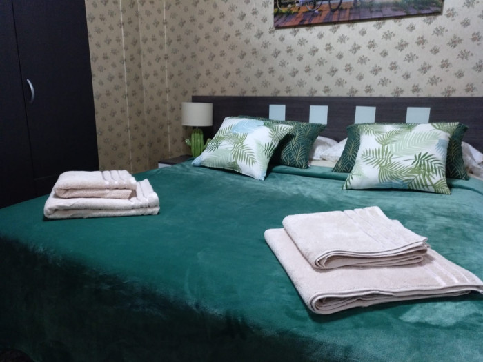 Apartamento en Alicante