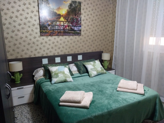 Apartamento en Alicante