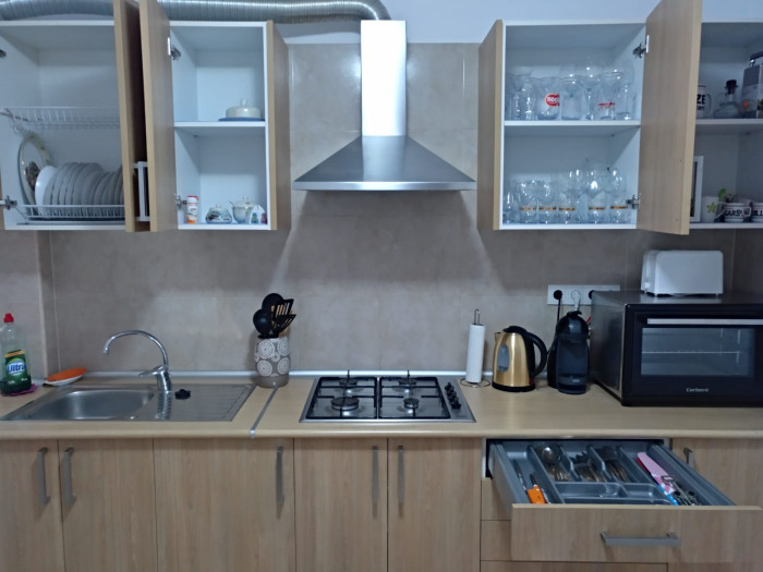 Apartamento en Alicante
