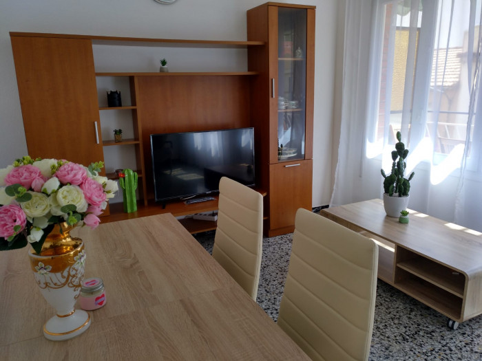Apartamento en Alicante
