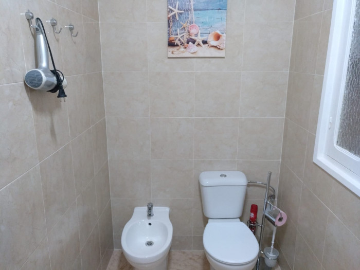 Apartamento en Alicante