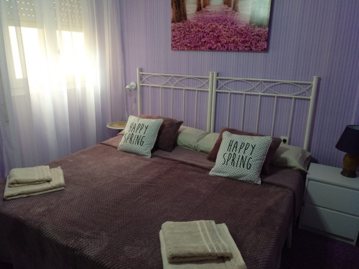 Apartamento en Alicante