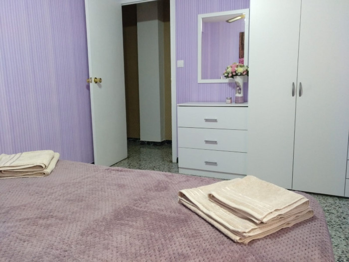 Apartamento en Alicante