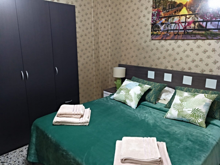 Apartamento en Alicante