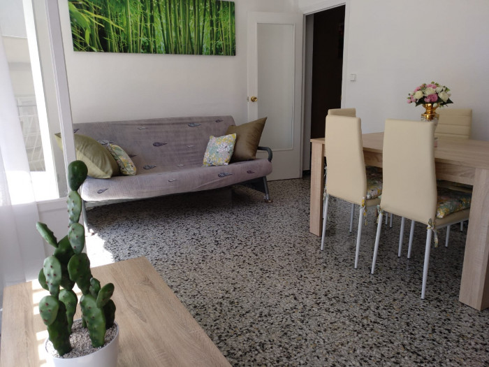 Apartamento en Alicante