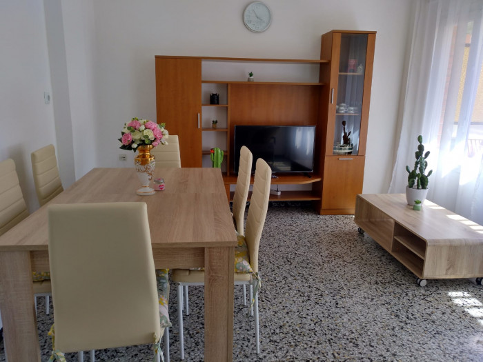 Apartamento en Alicante