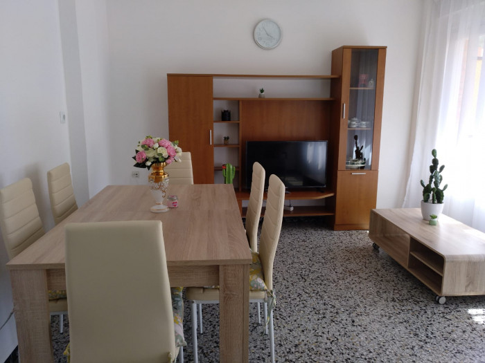 Apartamento en Alicante