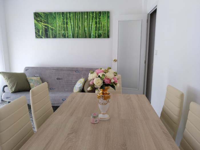 Apartamento en Alicante