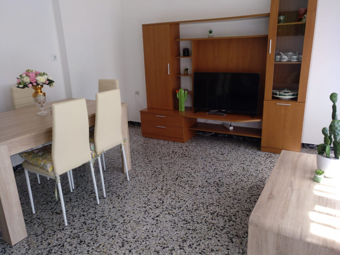 Apartamento en Alicante