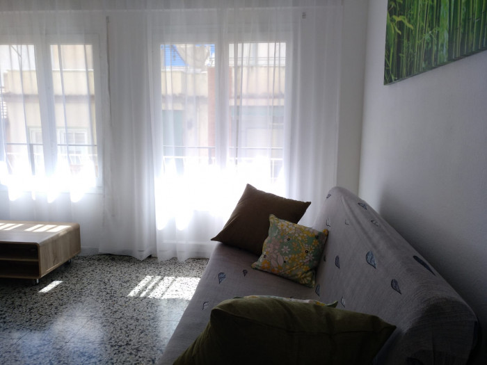 Apartamento en Alicante