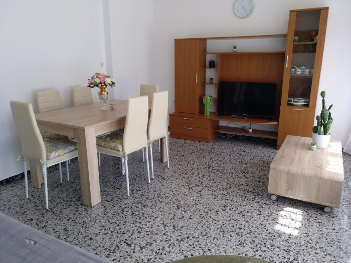 Apartamento en Alicante