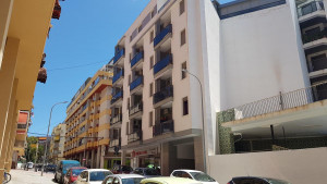 Apartamento en Benidorm