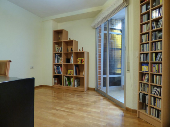Apartamento en Alicante