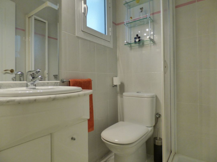 Apartamento en Alicante
