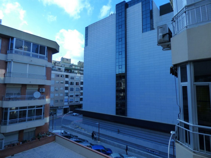 Apartamento en Alicante