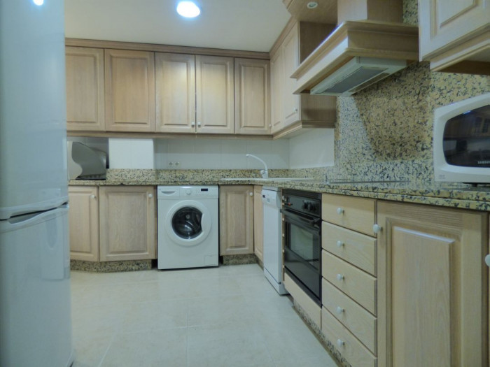 Apartamento en Alicante