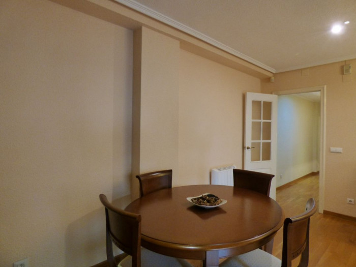 Apartamento en Alicante