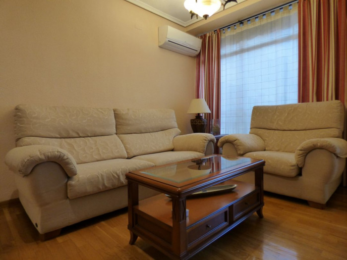 Apartamento en Alicante