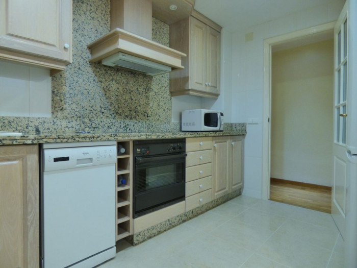 Apartamento en Alicante