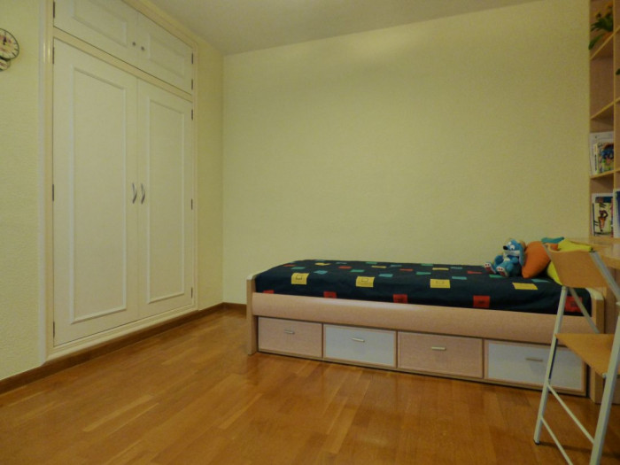 Apartamento en Alicante