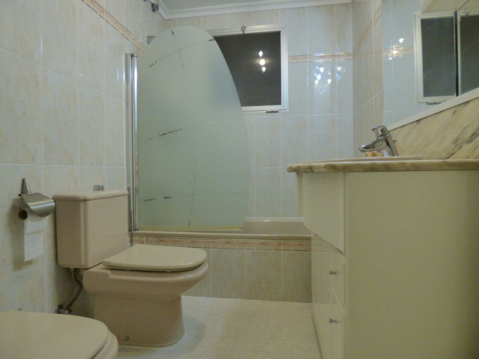 Apartamento en Alicante