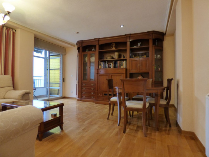 Apartamento en Alicante