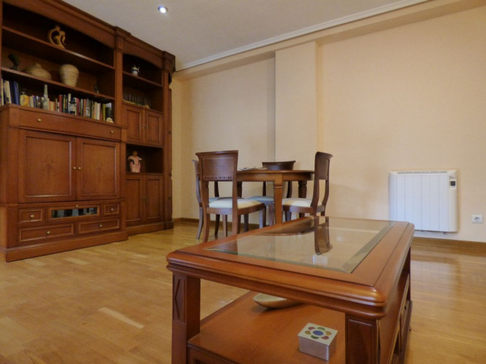 Apartamento en Alicante