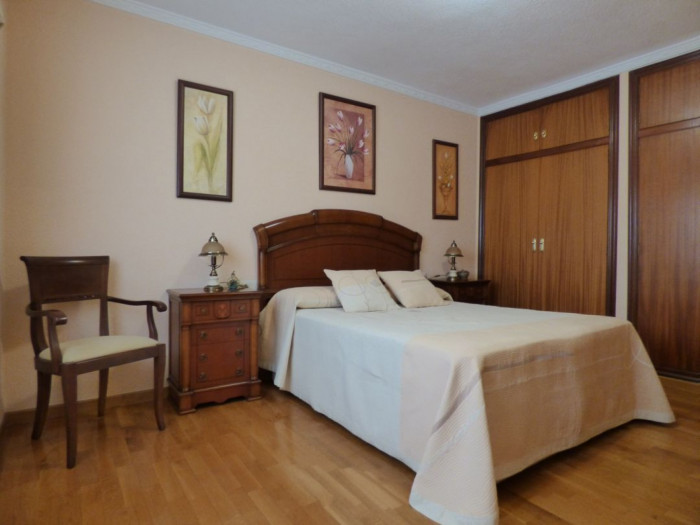 Apartamento en Alicante