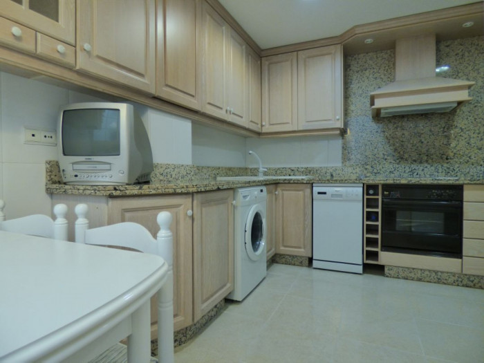 Apartamento en Alicante