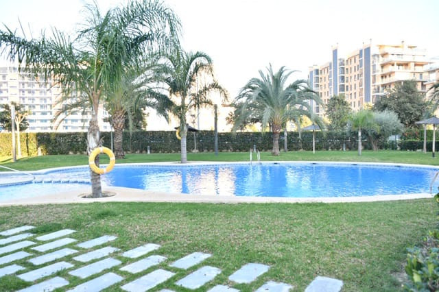 Atico en alicante