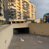 Atico en alicante