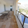 Вилла в Calpe