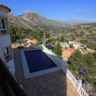 Вилла в Calpe