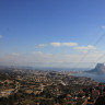 Вилла в Calpe