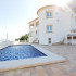 Вилла в Calpe