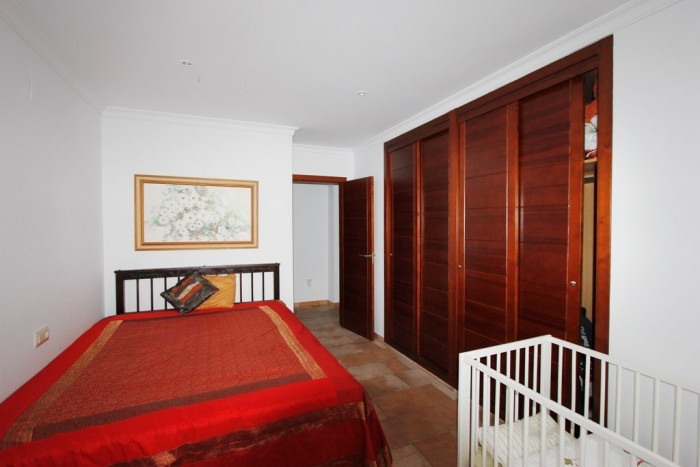 Вилла в Calpe