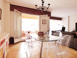 Apartamento en Alicante