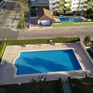 Квартира в Gandia