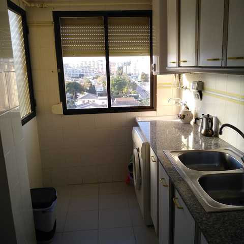Apartamento en Gandia