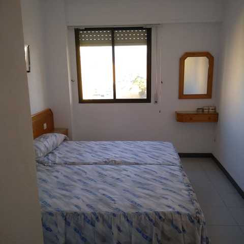 Apartamento en Gandia