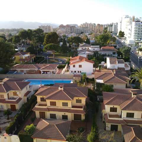 Apartamento en Gandia